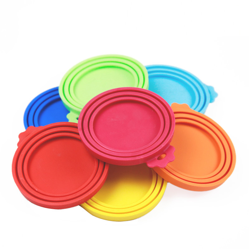 Silicone Stretch lids Canning  - Silicone Stretch Lid review and price