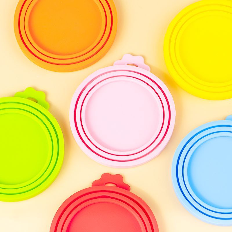 Silicone Stretch lids Canning  - Silicone Stretch Lid review and price