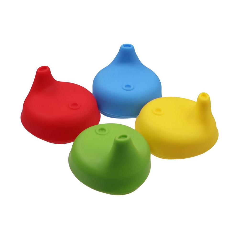 With Protruding Straw Hole Sil - Silicone Stretch Lid review and price