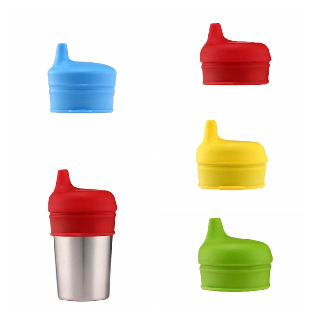 With Protruding Straw Hole Sil - Silicone Stretch Lid review and price