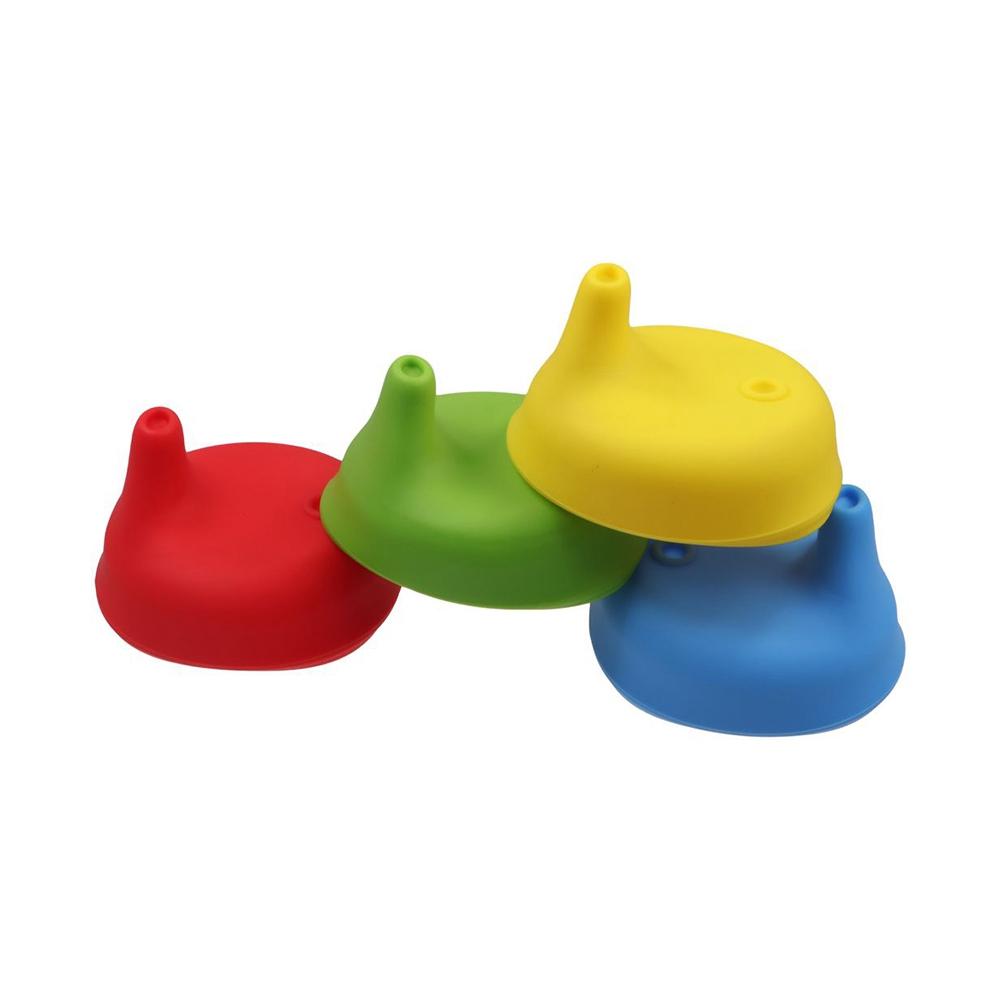 With Protruding Straw Hole Sil - Silicone Stretch Lid review and price