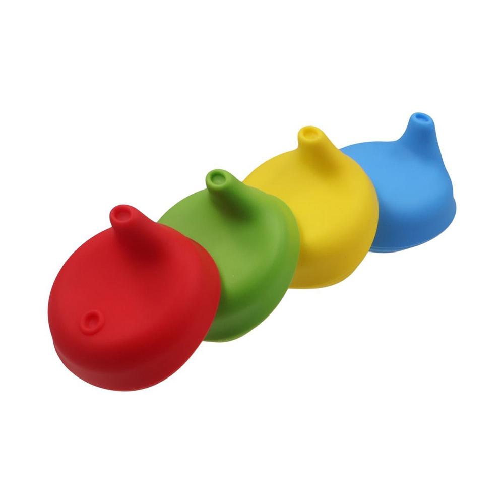 With Protruding Straw Hole Sil - Silicone Stretch Lid review and price