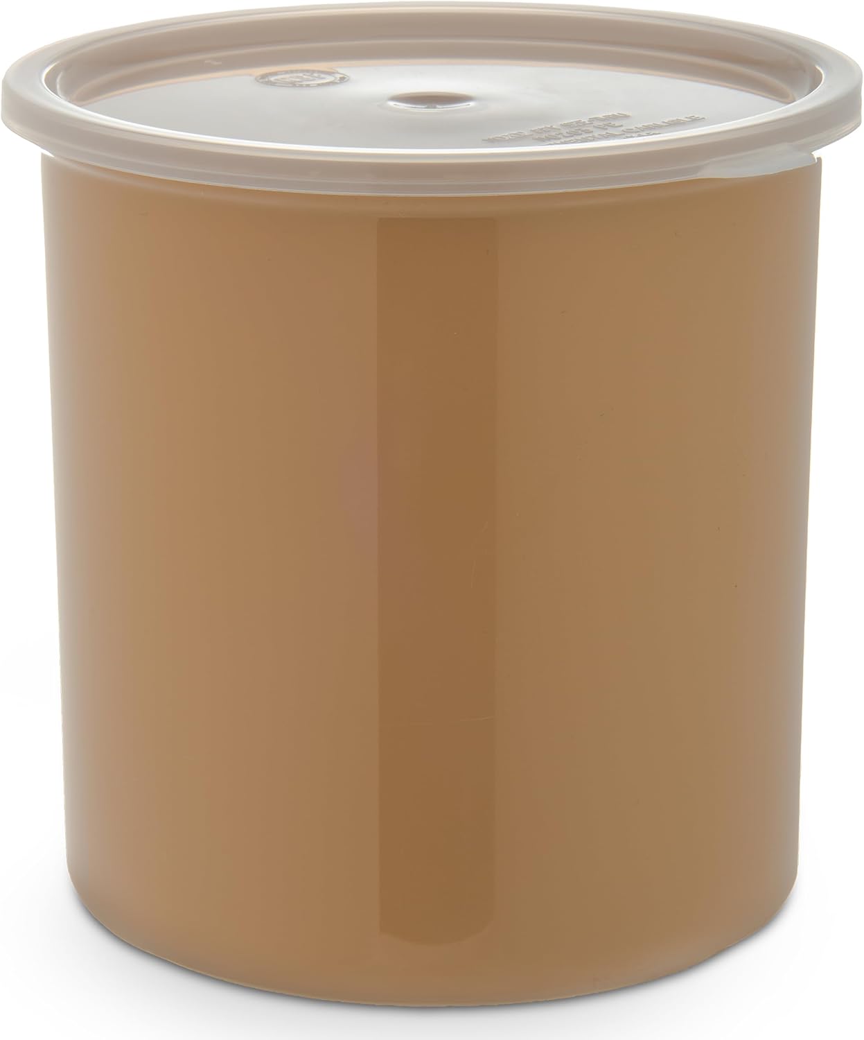 Classic Round Storage Containe - Food Storage For Restaurant review and price