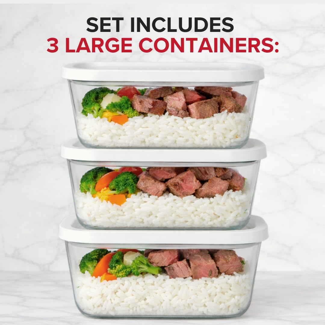 Vacuum Seal Glass Containers S - Food Storage Vacuum Containers review and price