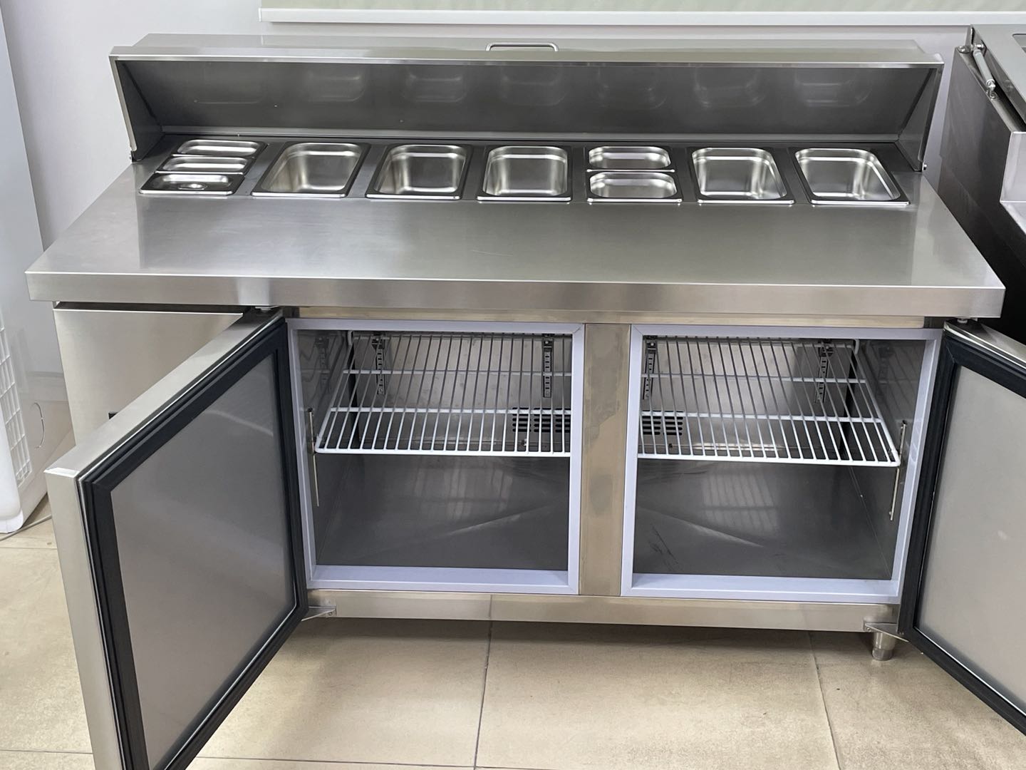 0~10C Low Temperature Commerci - Food Storage For Refrigerator review and price
