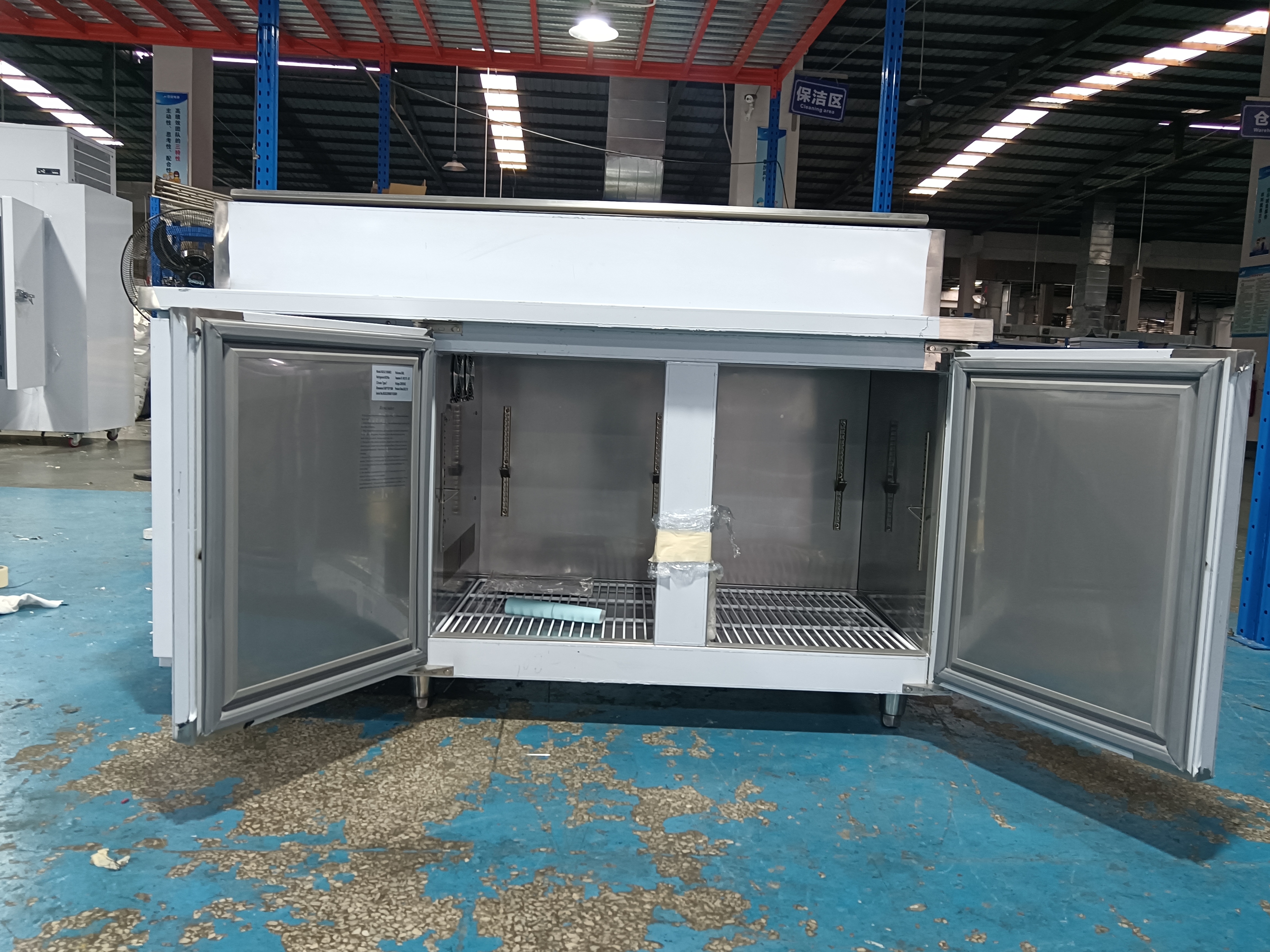 0~10C Low Temperature Commerci - Food Storage For Refrigerator review and price