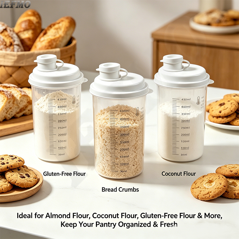 Airtight Food Storage Containe - Food Storage And Containers review and price
