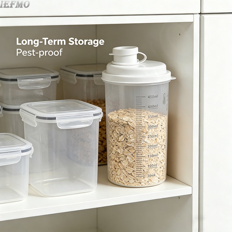 Airtight Food Storage Containe - Food Storage And Containers review and price