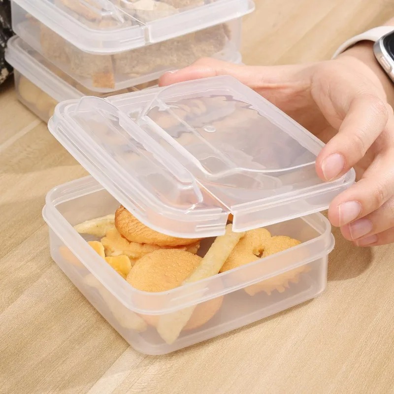 Transparent Sliced Cheese Cont - Food Storage For Refrigerator review and price