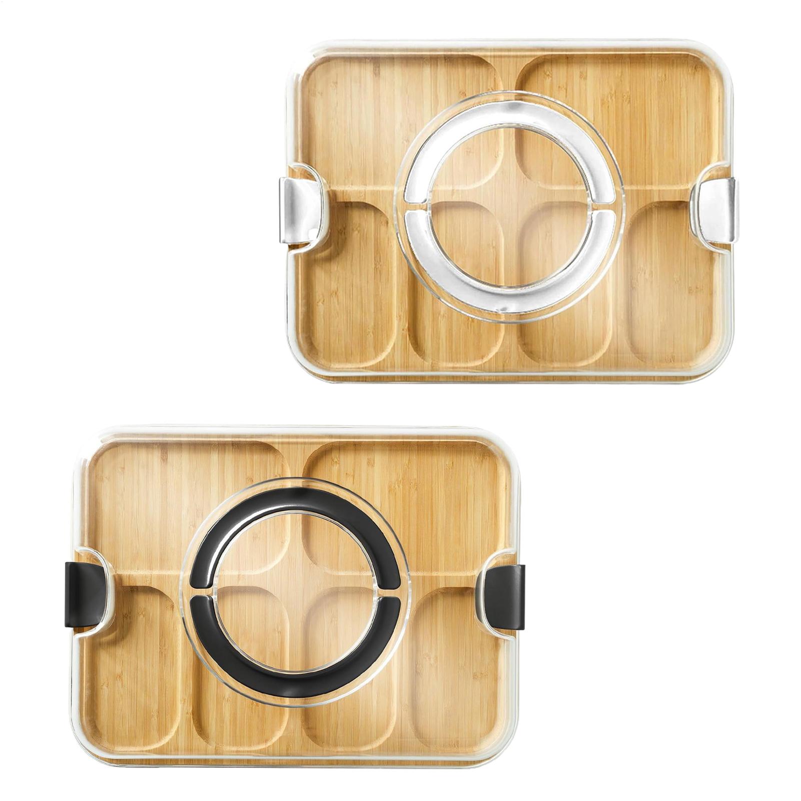 Chopping Boards For Kitchen Wo - Storage Food Tray review and price
