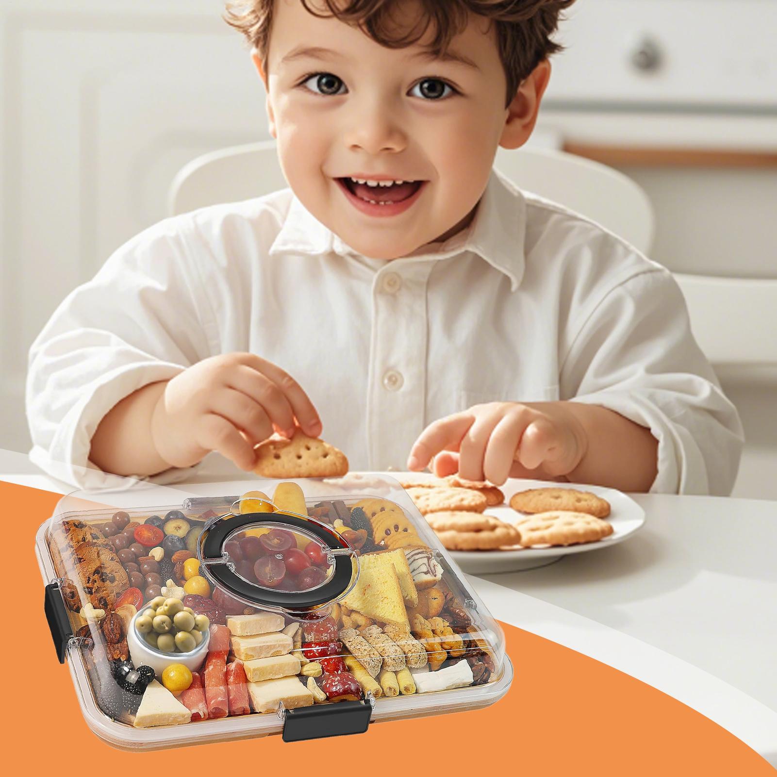 Chopping Boards For Kitchen Wo - Storage Food Tray review and price