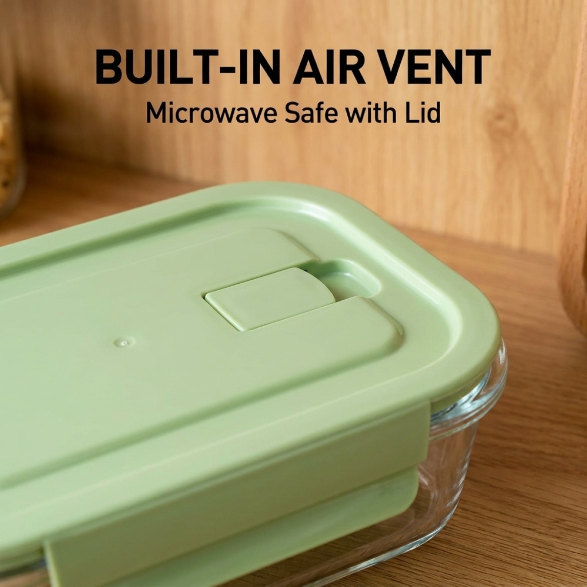 High Borosilicate Glass Lunch  - Glass Meal Prep Container review and price