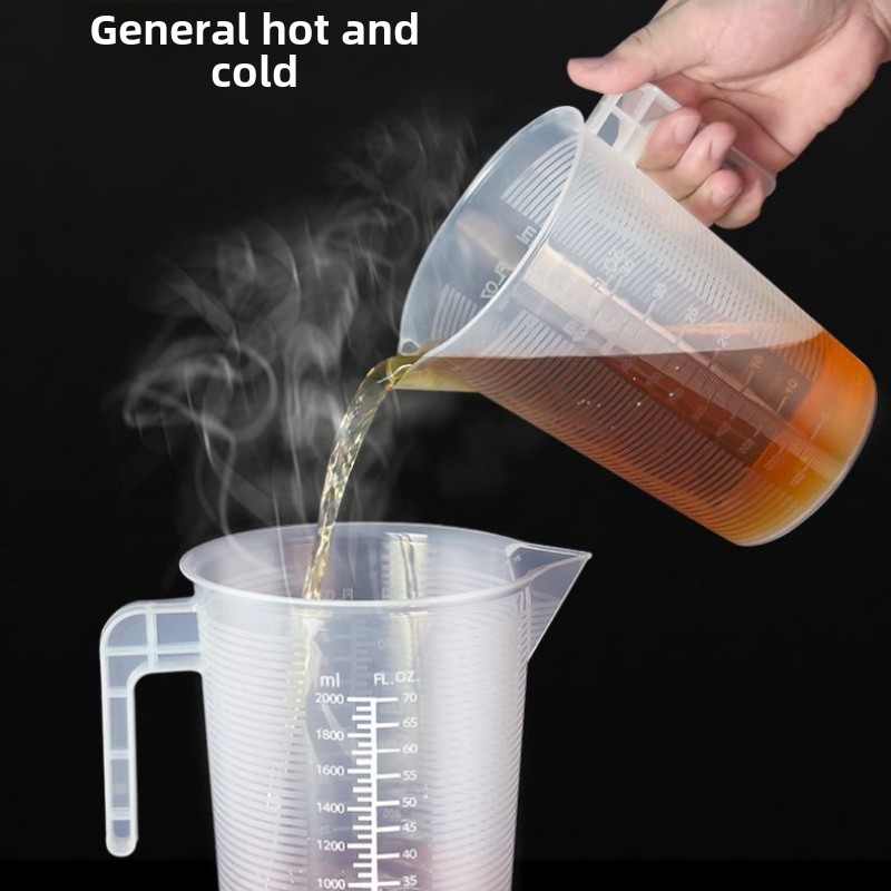 1000/5000ml Food grade Plastic - Food Storage For Restaurant review and price