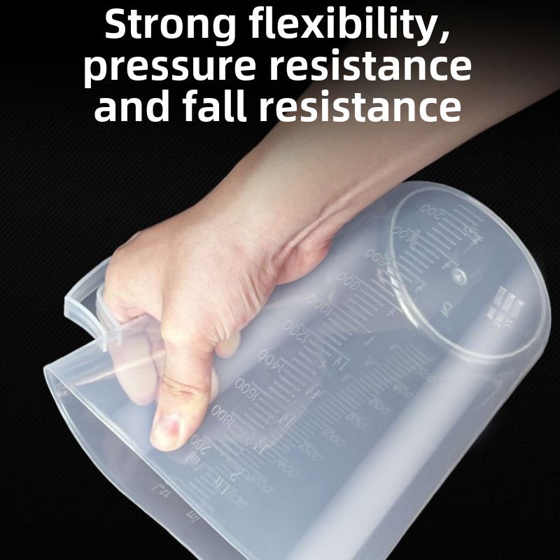 1000/5000ml Food grade Plastic - Food Storage For Restaurant review and price