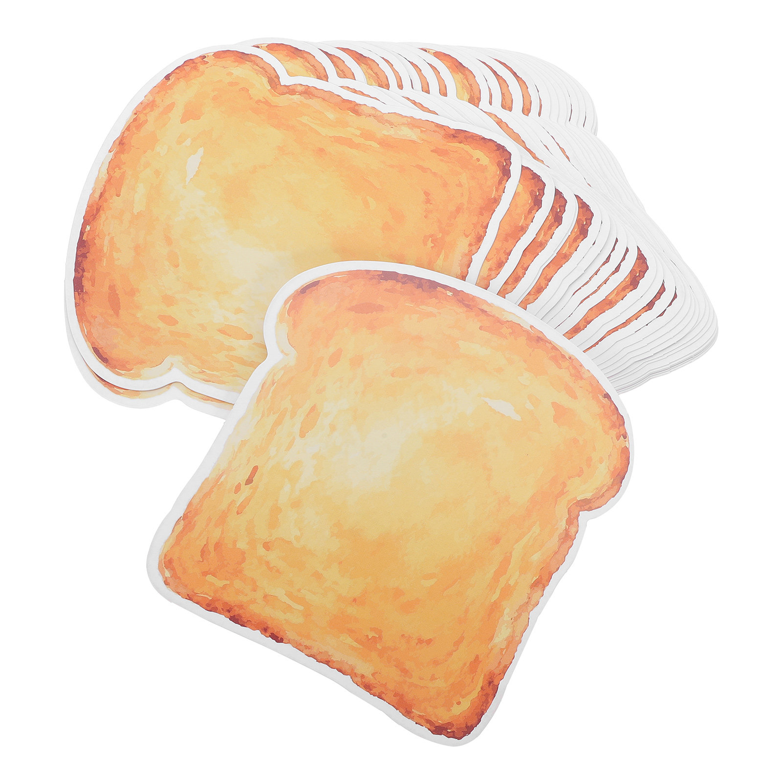 150Pcs Bread Storage Instructi - Storage Tips For Food review and price