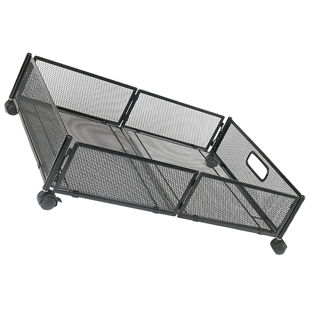 Stainless Steel Under Bed Stor - Food Storage Under Bed review and price