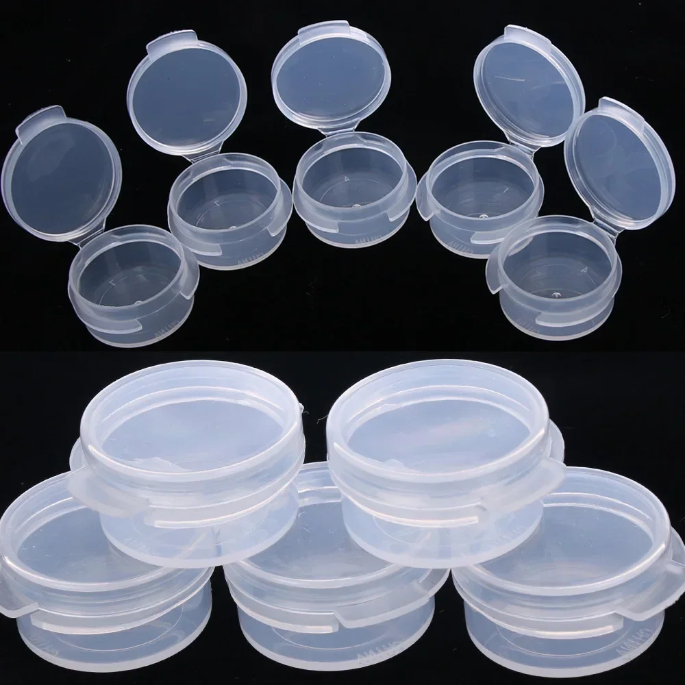NEW 5/10/20/50Pcs 5g Make Up J - Salad Dressing Bottle review and price