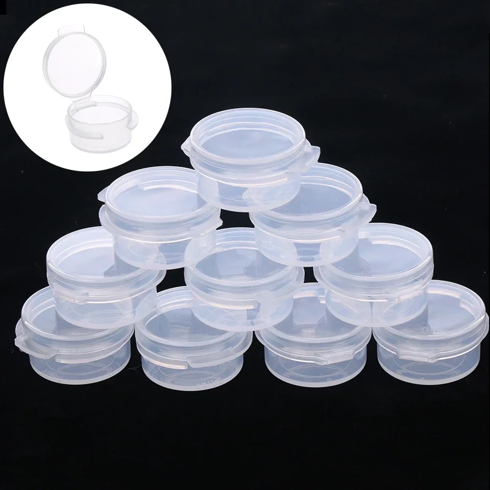 NEW 5/10/20/50Pcs 5g Make Up J - Salad Dressing Bottle review and price