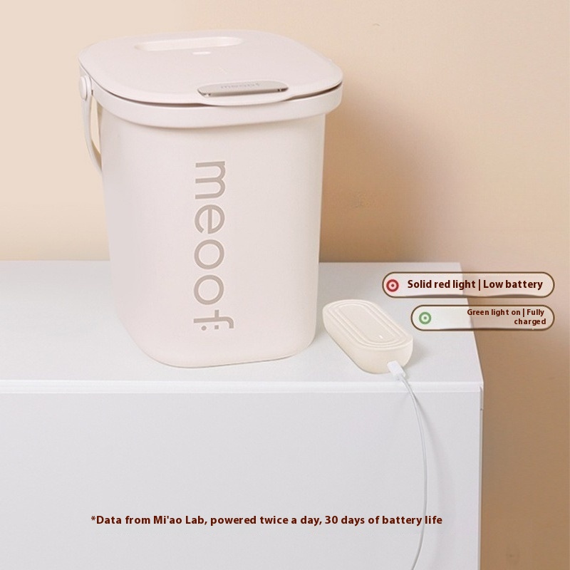 Airtight vacuum pet food conta - Food Storage Vacuum Containers review and price