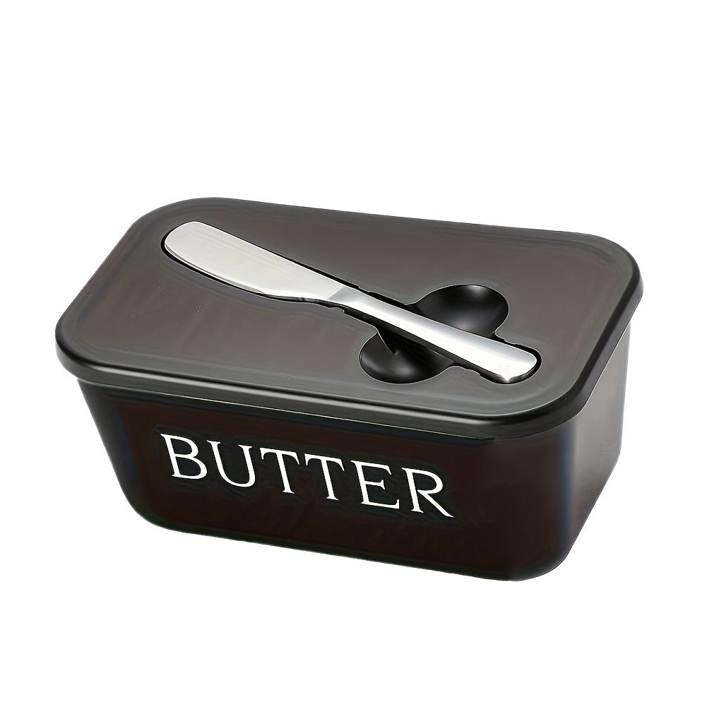 Food Grade PP Butter Container - Food Storage For Refrigerator review and price