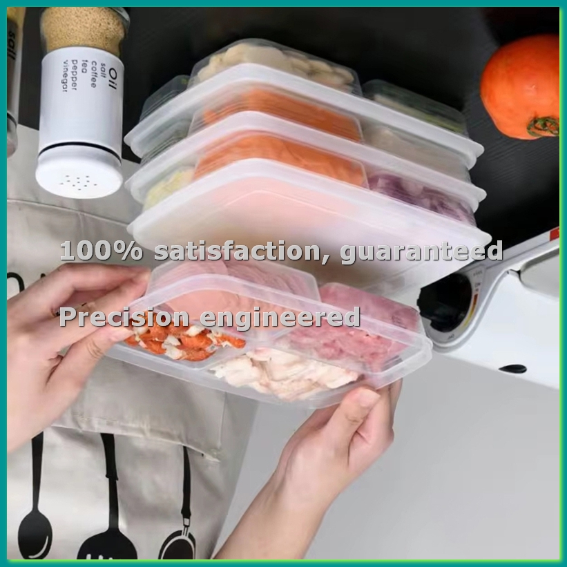 Refrigerator Storage Box Packe - Food Storage For Refrigerator review and price