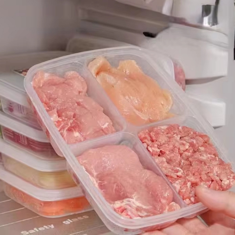 Refrigerator Storage Box Packe - Food Storage For Refrigerator review and price