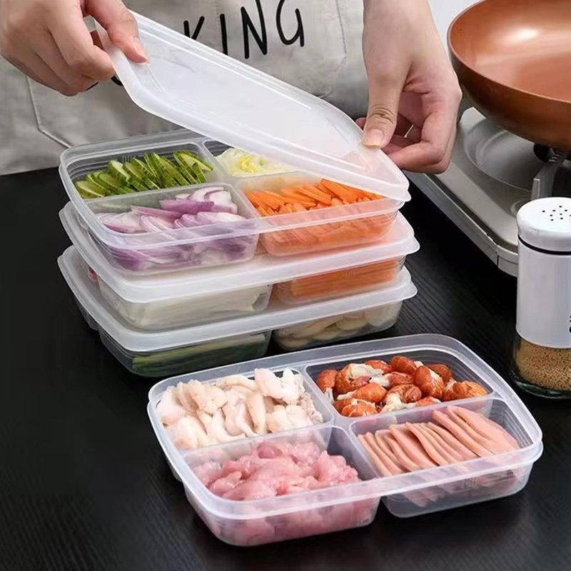 Refrigerator Storage Box Packe - Food Storage For Refrigerator review and price