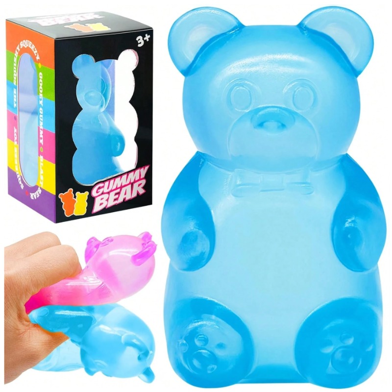 Cute Food & Ocean Squishy Blin - Food Storage And Containers review and price
