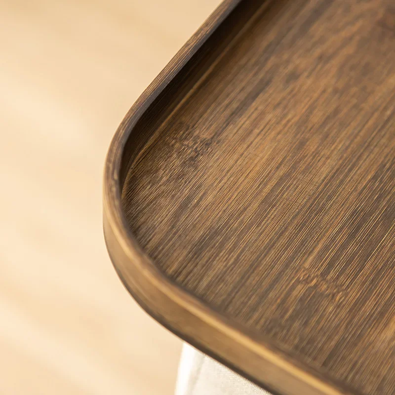 Sofa Side Clip-on Tray Table,  - Storage Food Tray review and price
